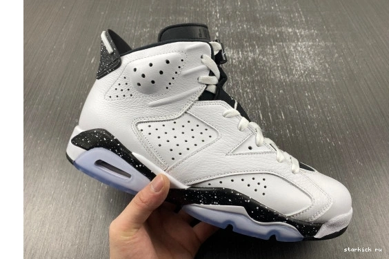 Jordan Reverse CT8529-112  Oreo CT8529-112 6 Retro 1023